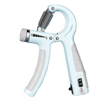 Hand grip musculation 5-60 kg réglable comptage intelligent grip musculatio pour athlètes et exercices récupération de la main